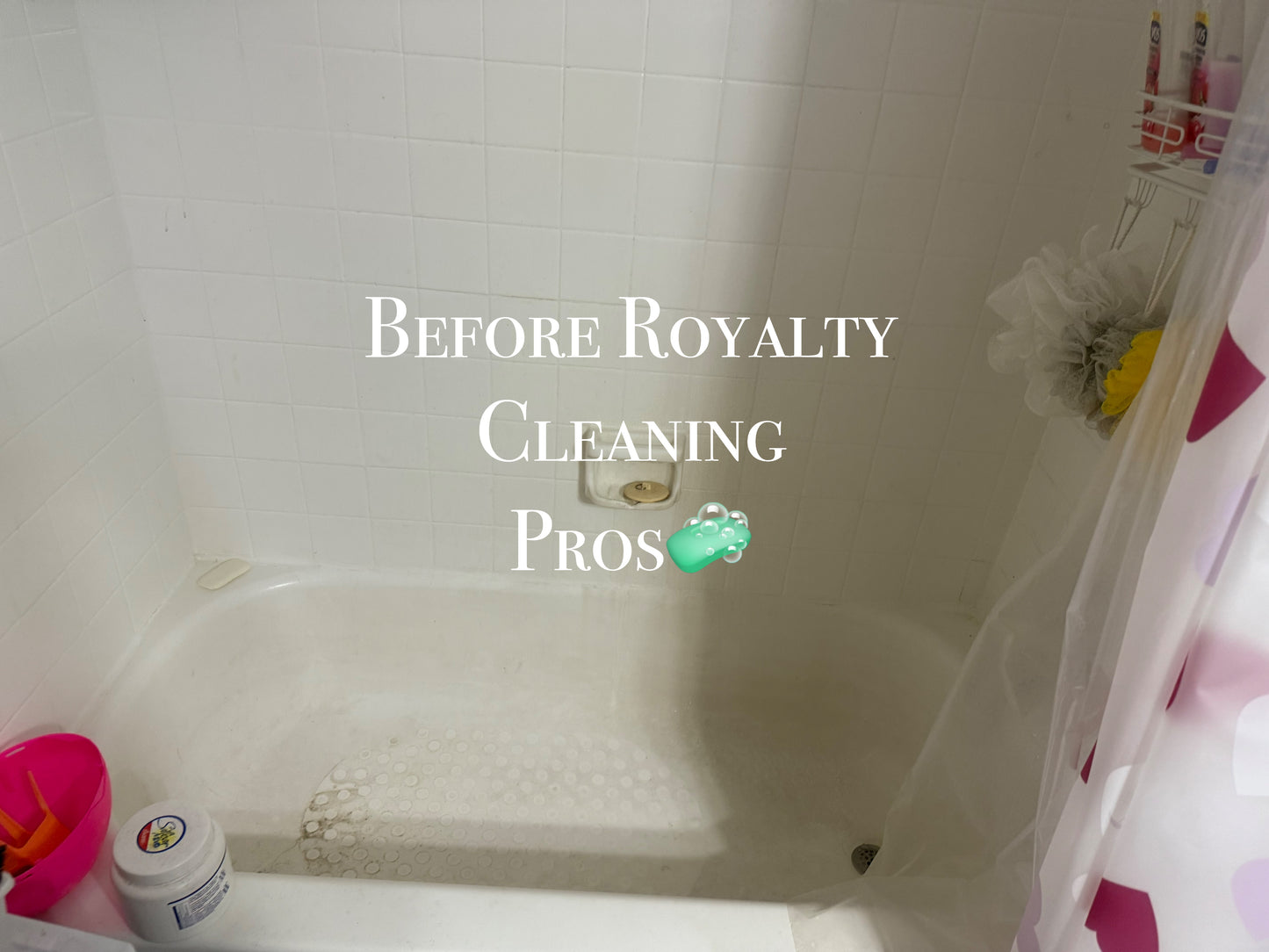 General Cleaning
