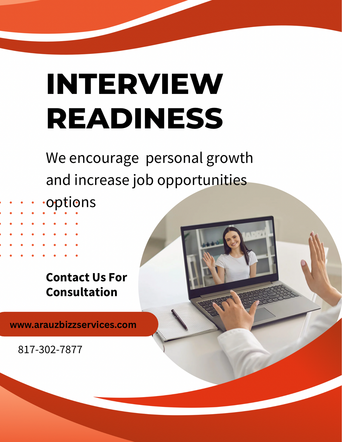 Interview Readiness Class