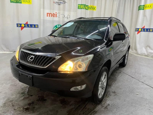 2008 Lexus RX 350 Sport Utility